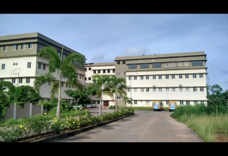 Srinivas Institute of Medical Science and Research Center